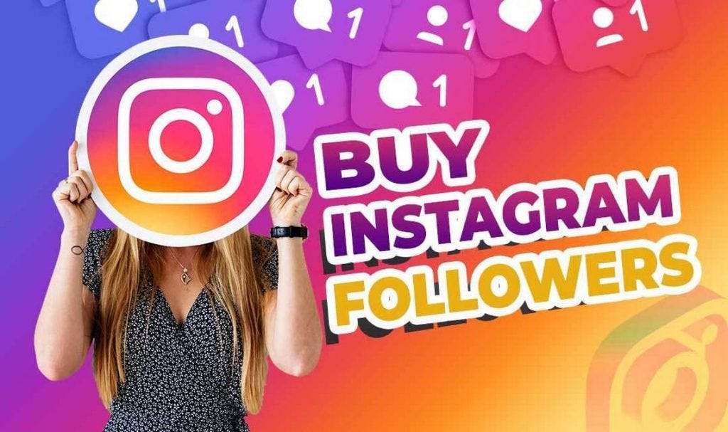 6 Benefits of Buying Instagram Followers in 2023