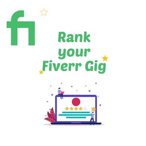 Rank-Your-Fiverr-Gig-on-First-Page