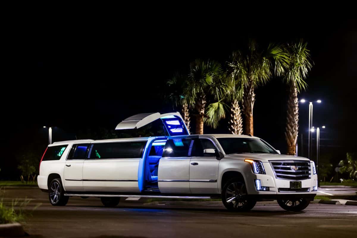 Best Limo Services in NYC