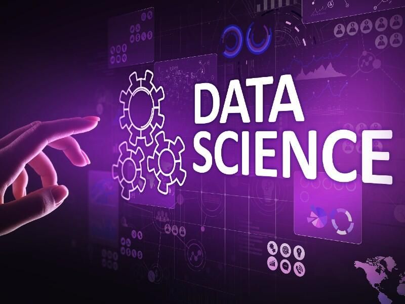 Data data Science Course