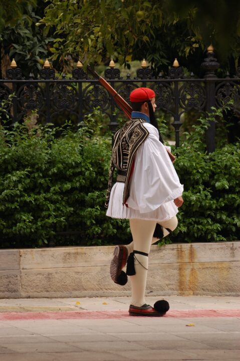 Albanian-Traditional-Clothing