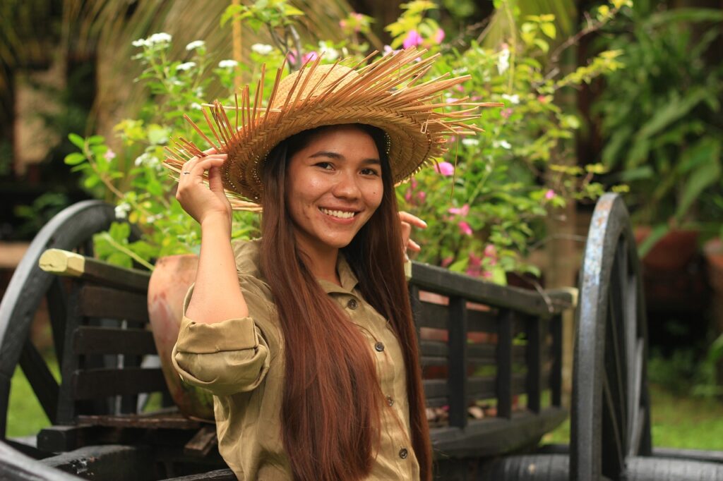Cambodian-Traditional-Clothing