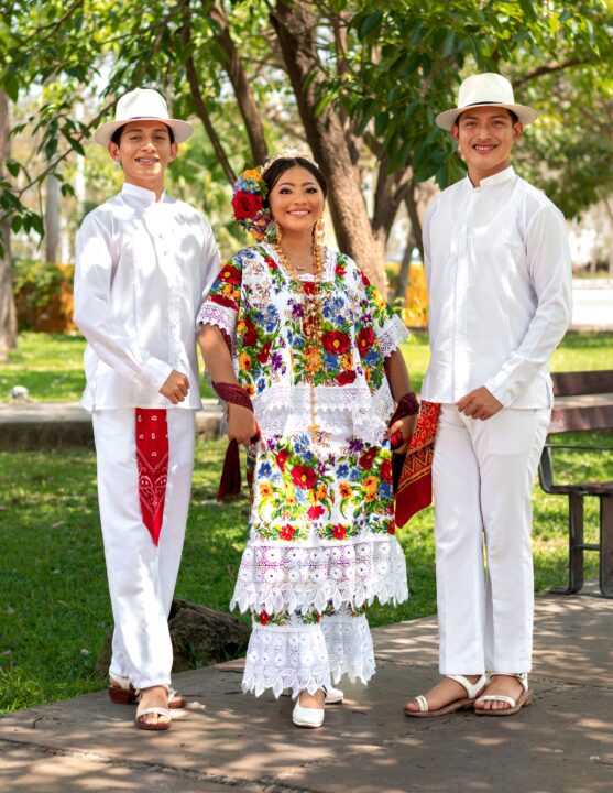 10 Iconic Honduras Traditional Clothing | Smash Negativity