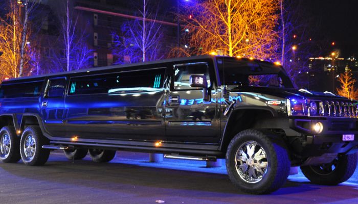 limo