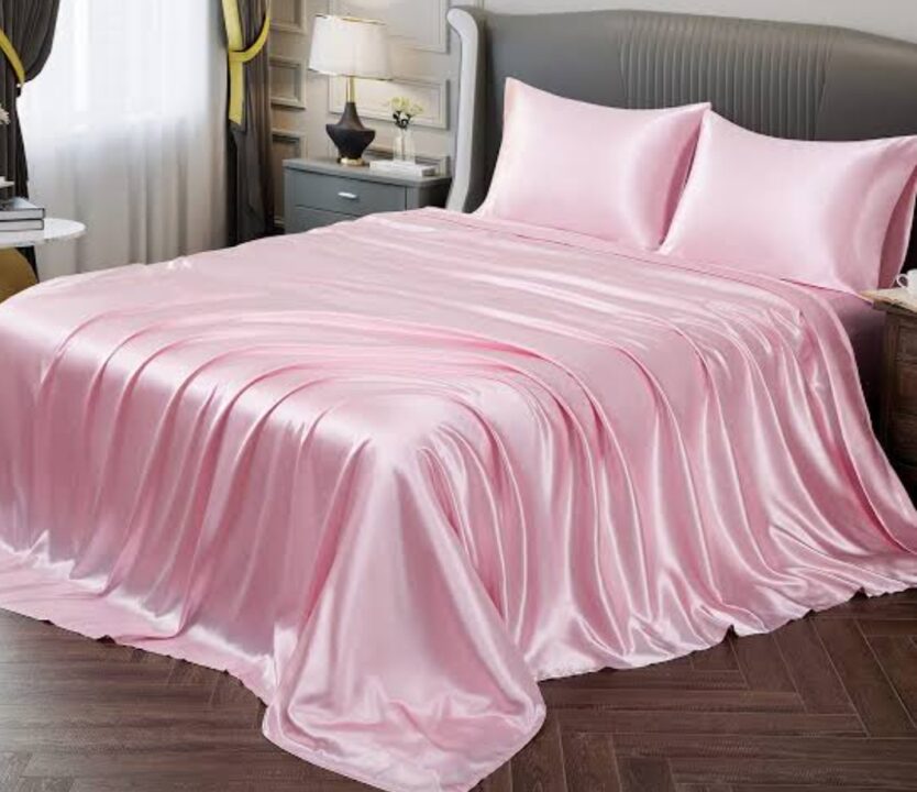 silk sheets sets