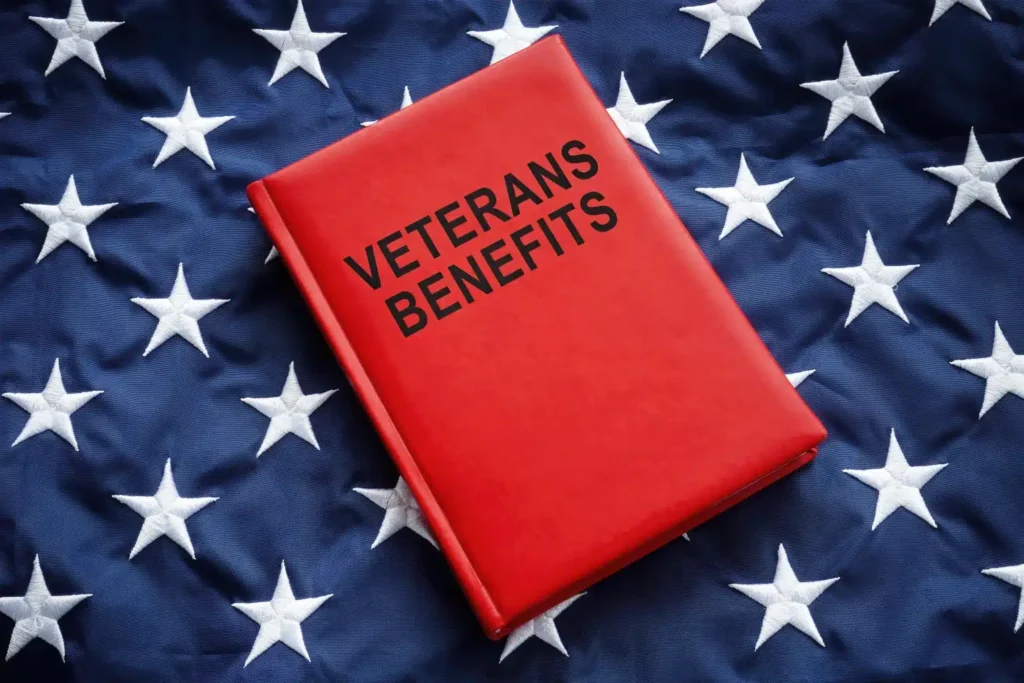 Top Benefits Veterans Should Know About Legal Representation