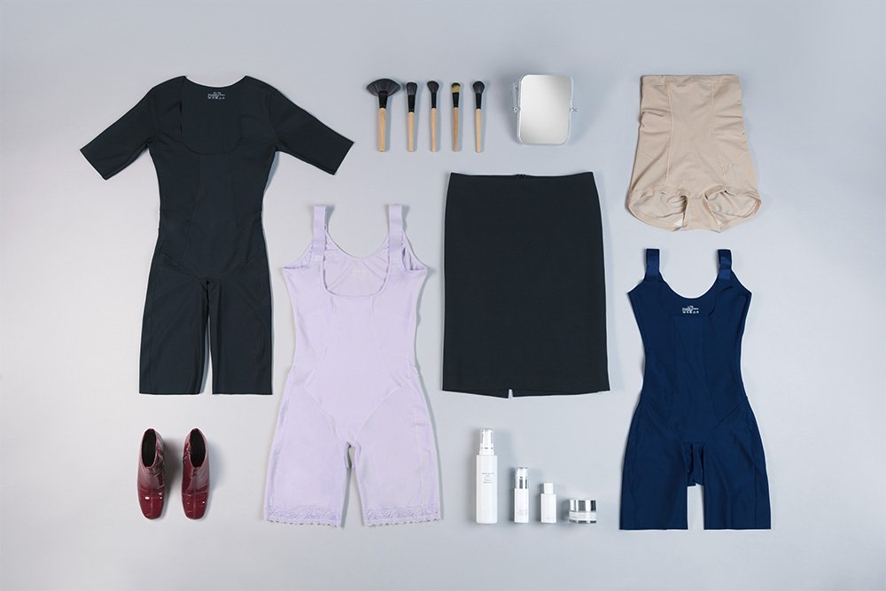 Understanding the Different Compression Levels in Shapewear Fabrics
