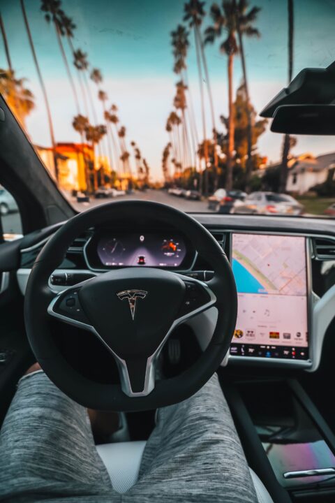 Best-Tesla-Apps