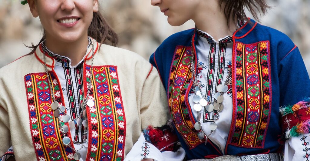 Bulgarian-Traditional-Clothing