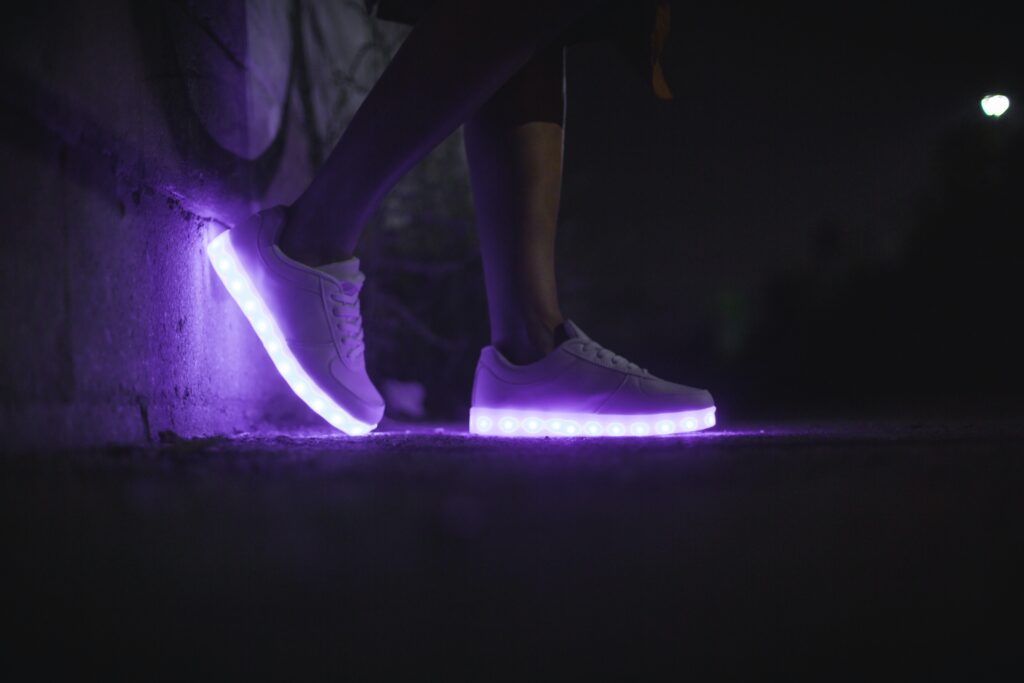 Led-Shoe-Lights