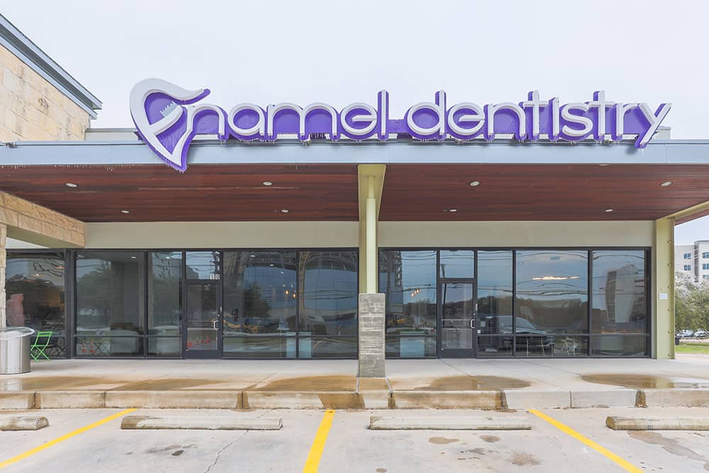Discover Enamel Dentistry: The Ultimate Cosmetic Dentistry Destination in McKinney, TX