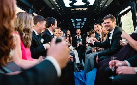 san Francisco party bus rental (2)