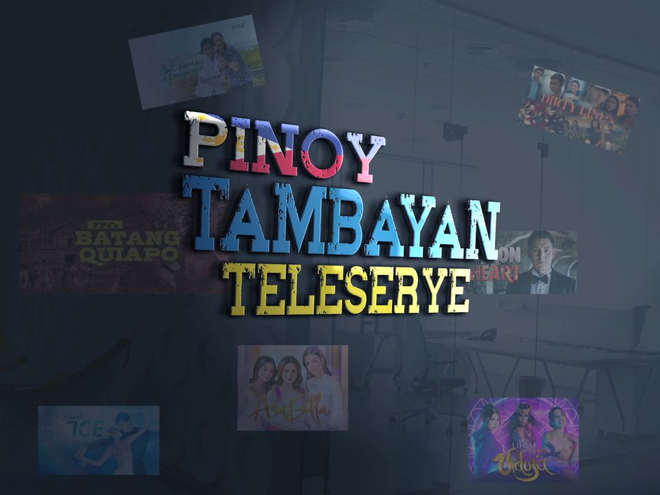 Teleserye