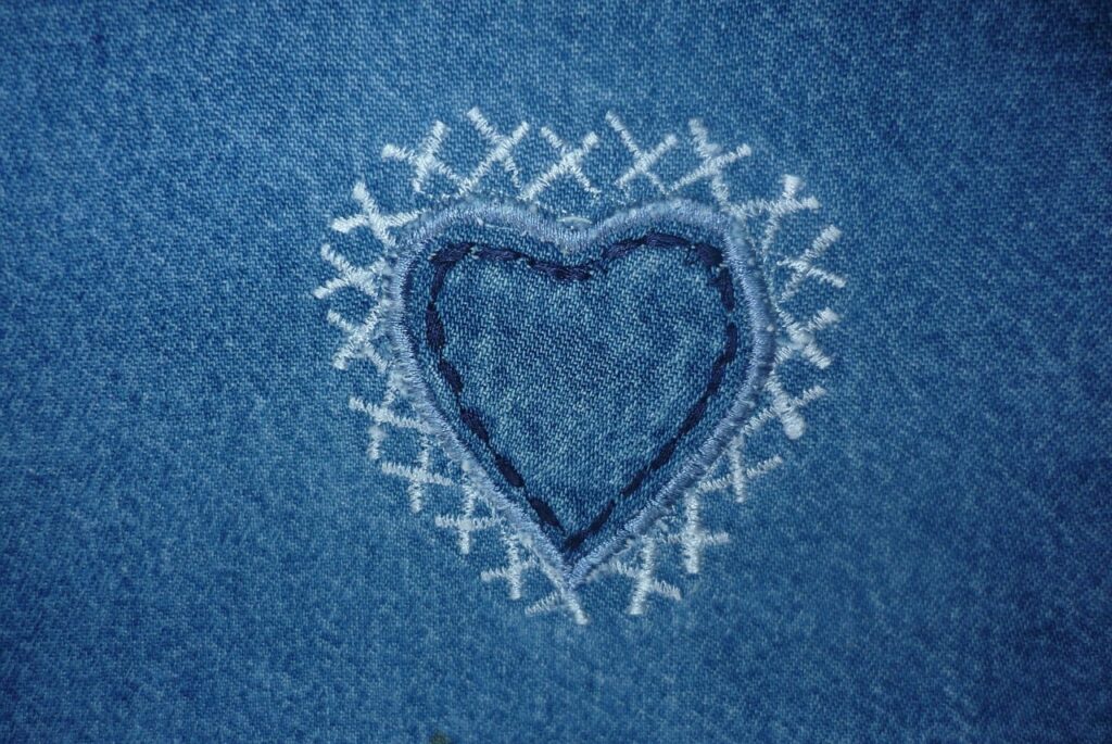 blue-heart-meaning