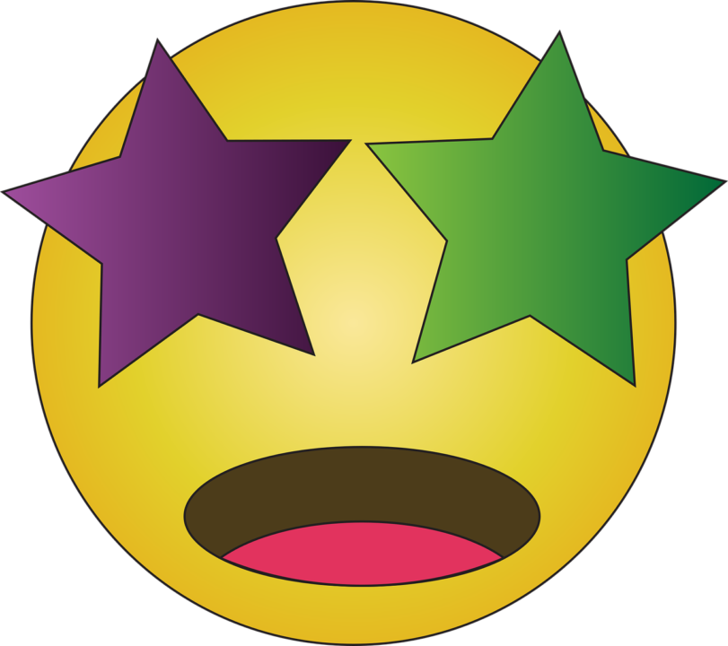 Emoji-with-Star-Eyes-Meaning