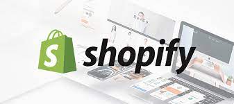 Shopify Store