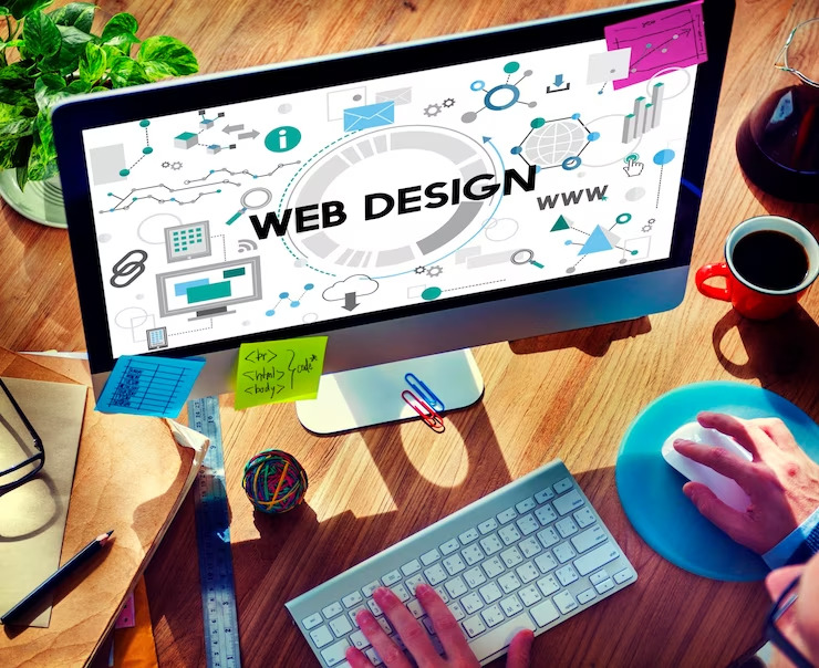 Website Design Companies