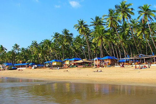 what-is-Goa-India-Known-For