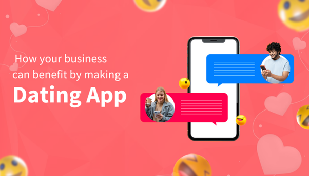Making A Dating App?
