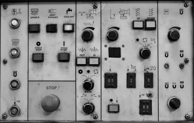 Switch Mode Power Supplies