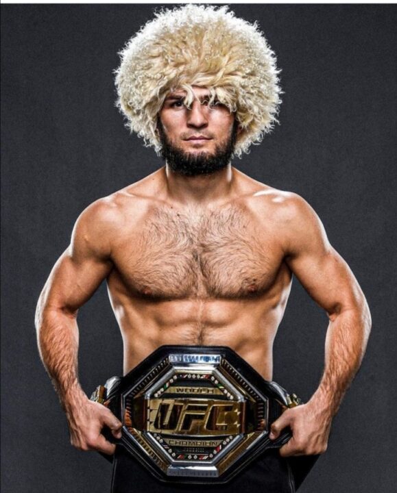 highest-paid-fighter-in-the-UFA? 