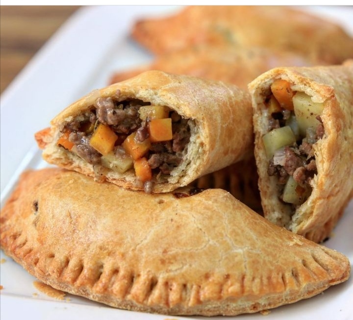 Nigerian-Meat-Pie