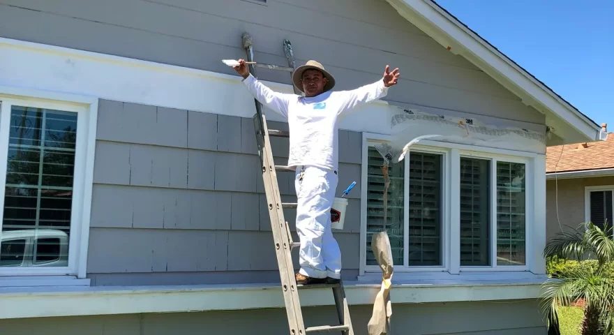 Painting Services in Toronto
