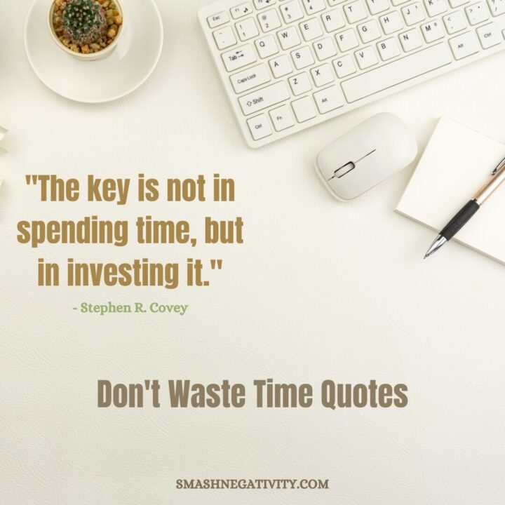 Don't-waste-time-quotes-1