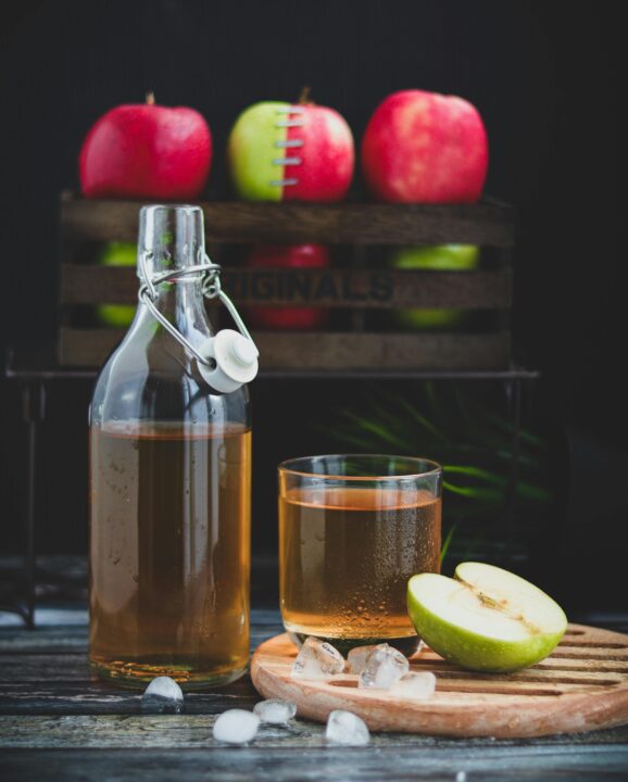 Healthiest-Apple-Juice