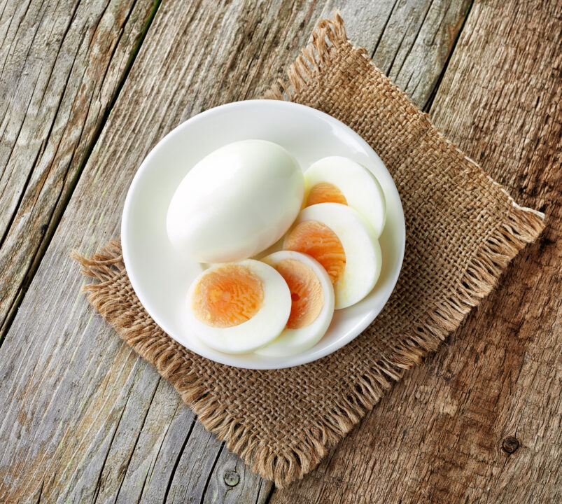 How-many-calories-are-in-an-egg?