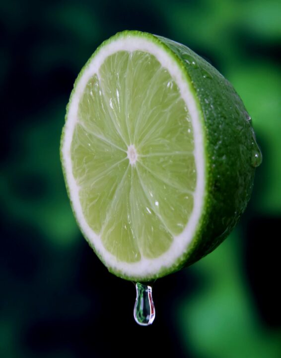 Substitute-for-Lime-Juice