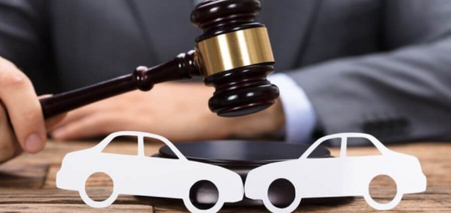 Navigating the Court Process When It Comes to Motor Accident Claims in Australia