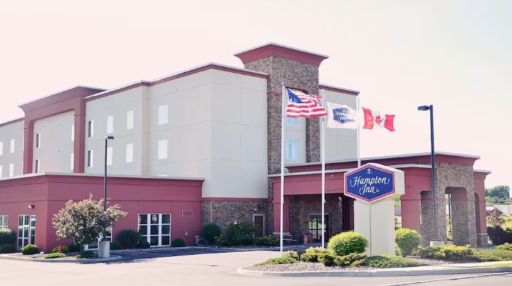 Hotels-in-Watertown-NY 