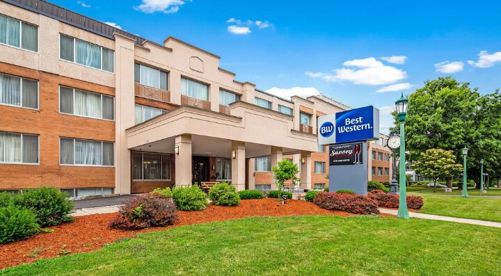 Hotels-in-Watertown-NY 