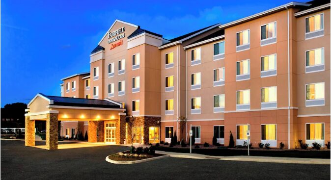 Hotels-in-Watertown-NY