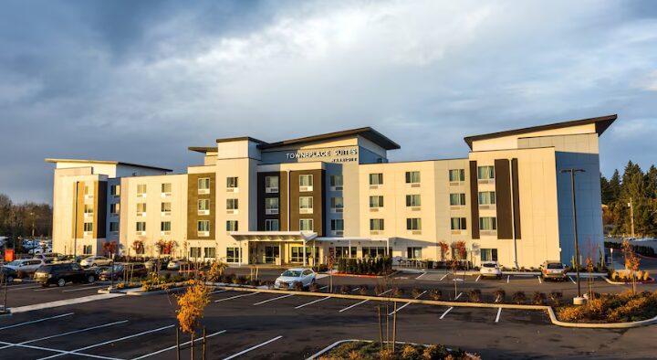 Hotels-in-Beaverton-Oregon 