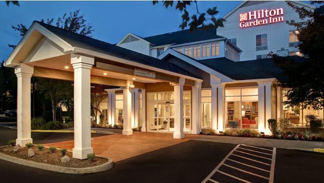 Hotels-in-Beaverton-Oregon 