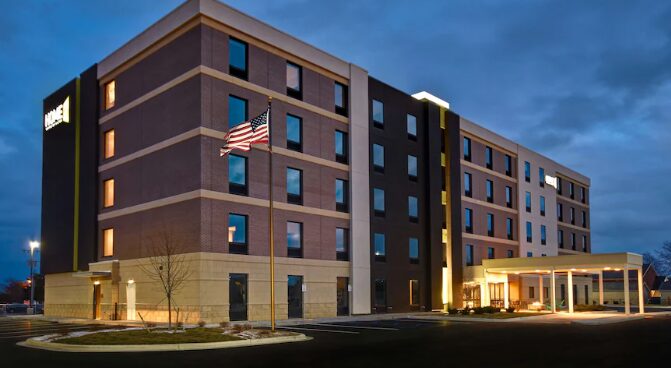 Hotels-in-Bowling-Green-Ohio