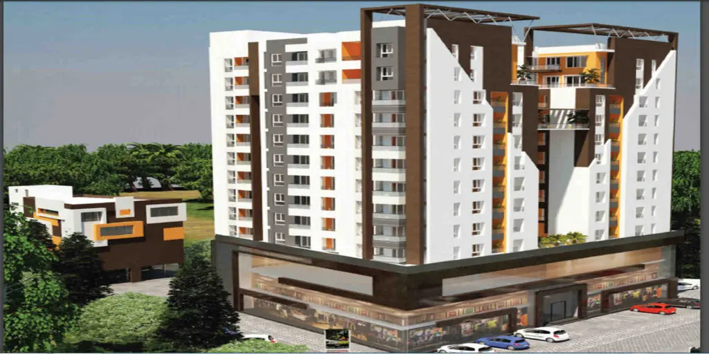 Apartments in Chennai