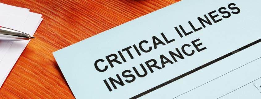 The Psychology Behind Purchasing Critical Illness Insurance