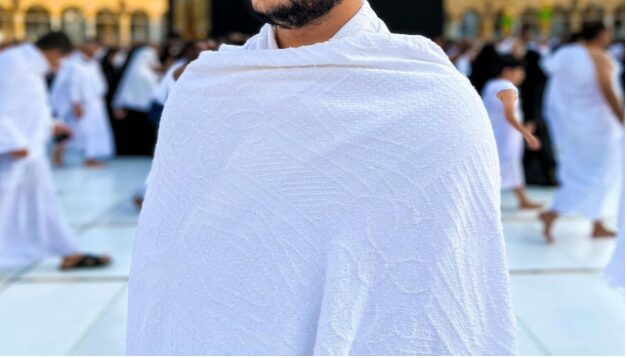 Ihram