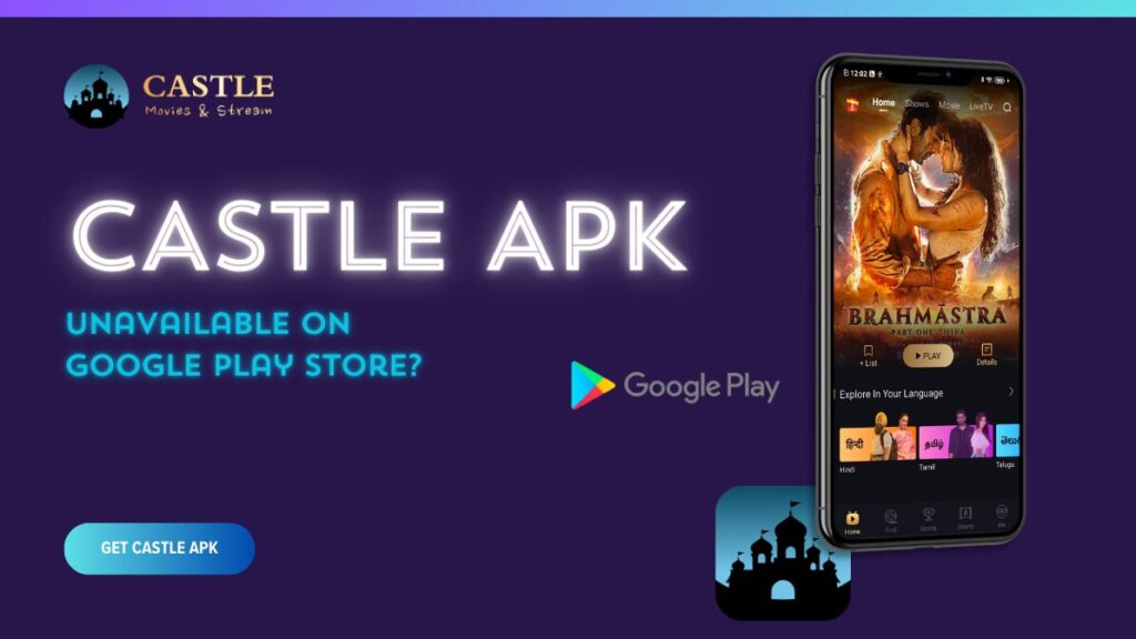 Castle App