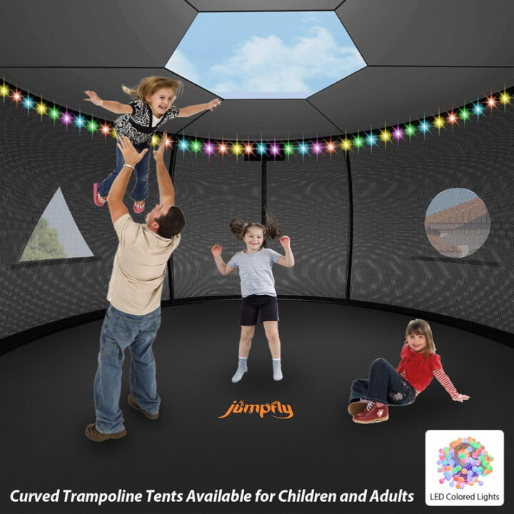 Trampoline-Tents-A-Unique-Way-to-Enhance-Outdoor-Playtime-2